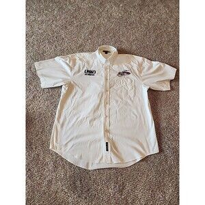 Fox Sports Net FLW Outdoors "Look For The Hook" Button Shirt -  Port Authority